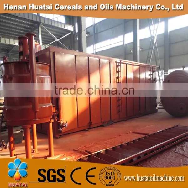 Rice Bran Oil Processing Machine With Reasonable Price photo-5