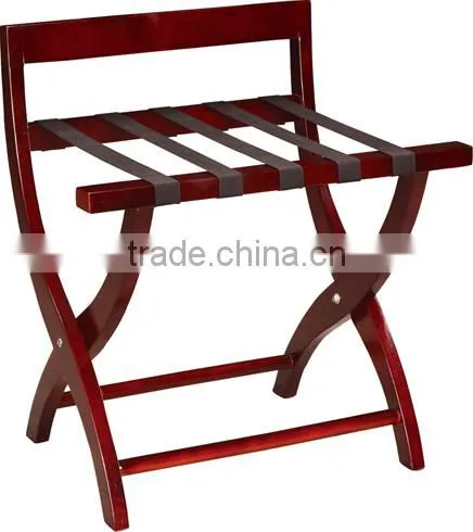 GZ Max M-3 InRoom Designs Luggage Rack
