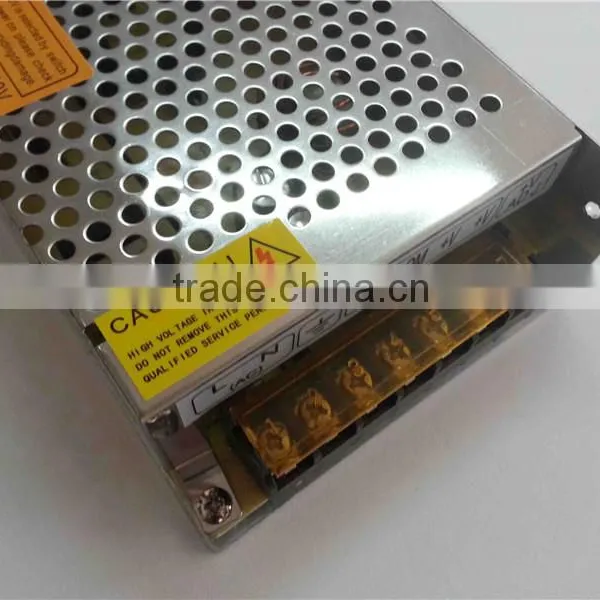 2016 New Arrival!!! 3D Printer Accessories Reprap Mendel Prusa Supply Driver For LED Light Strip Display Adapter Reprap Prusa i3 photo-2