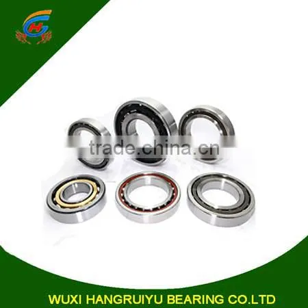 Double Row Special Non-standard Angular Contact Ball Bearing 3200B.TVH photo-5