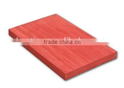 High Quality All Kinds of Reconsituated Reconstructed Wood photo-3