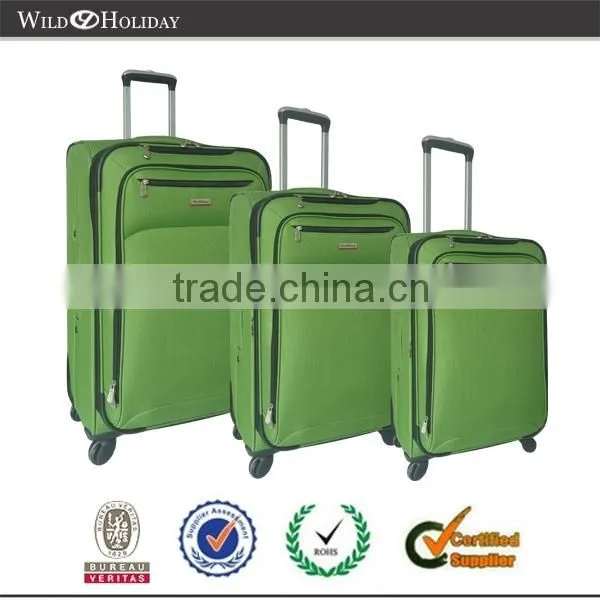 Cabin Luggage Size