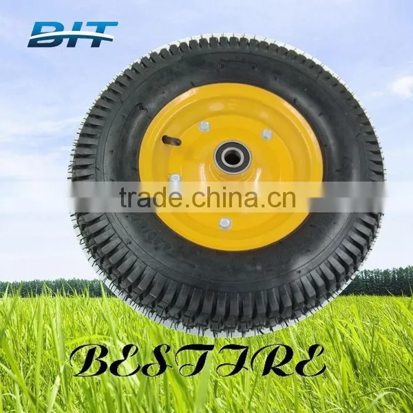 WHEELBARROW TYRE 4.00-8 photo-2