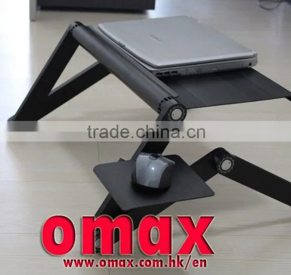 Most Popular Hot Sale for i Pad Tablet Stand/holder Protable Folding Desk photo-6