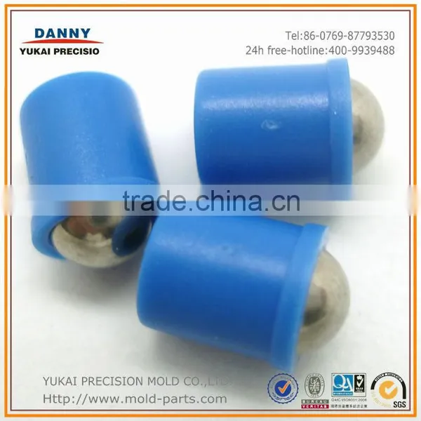 GN 614 Smooth Balls Spring Plungers photo-2