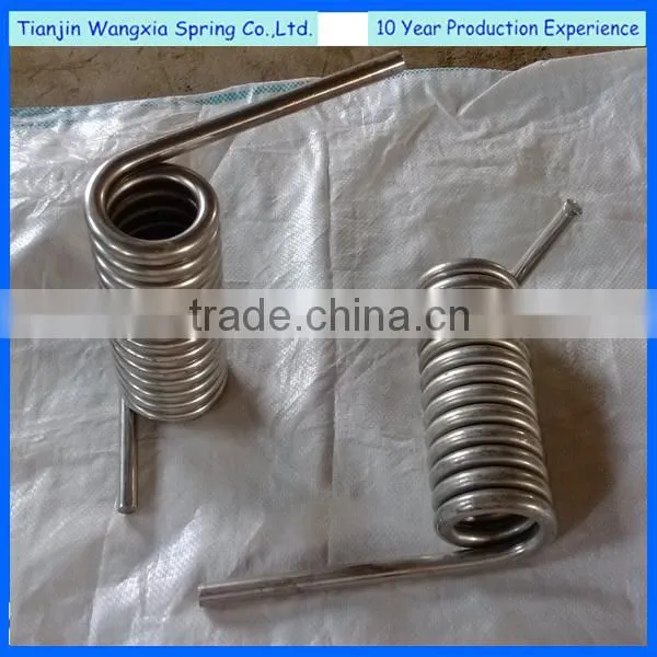Heavy Duty Torsion Spring photo-3
