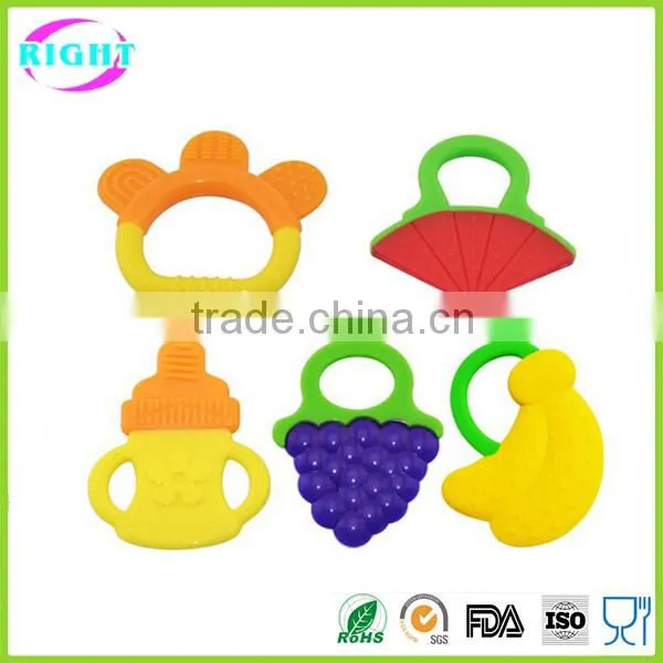 High Quality Silicone Baby Product photo-6