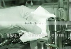 Huawanjie Replace Contec CleanTube Hose Covers Wipes /100% Polyester Nonwoven Wipe