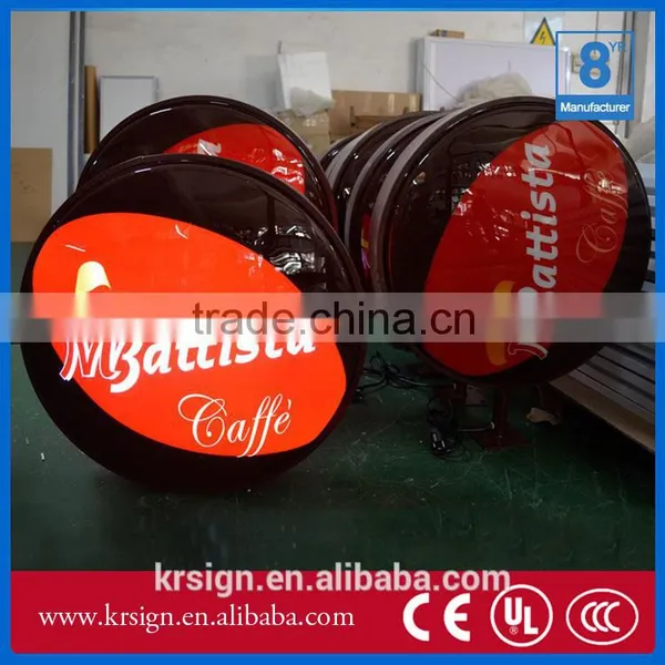 Internal Led Light Box Display,advertising Light Box Quality Choice photo-4