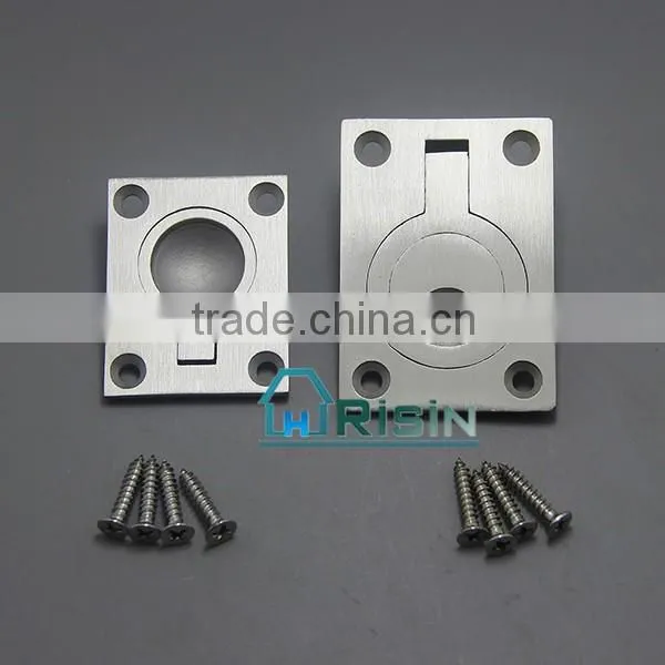 Stainless Steel Concealed Door Handle photo-2