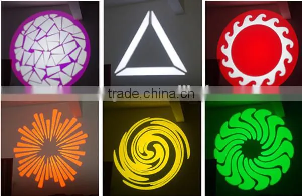 Rgbw Led Light High Quality 150 Watt Led Moving Head Spot Light photo-4