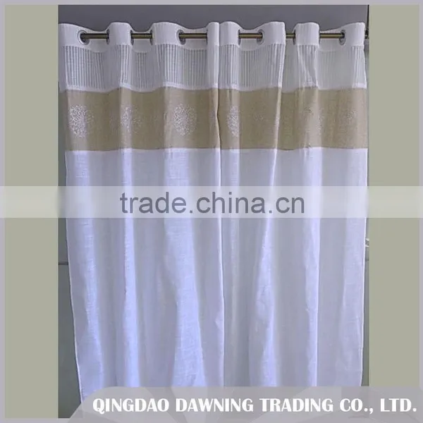 Trade Assurance Supplier Door Curtain photo-5