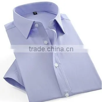Men's Long Sleeve Red / Grey Cotton Plaids Shirt With Pocket photo-2