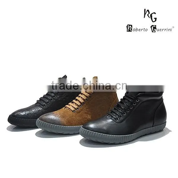 2015 China Wholesale Man Casual Shoe photo-5