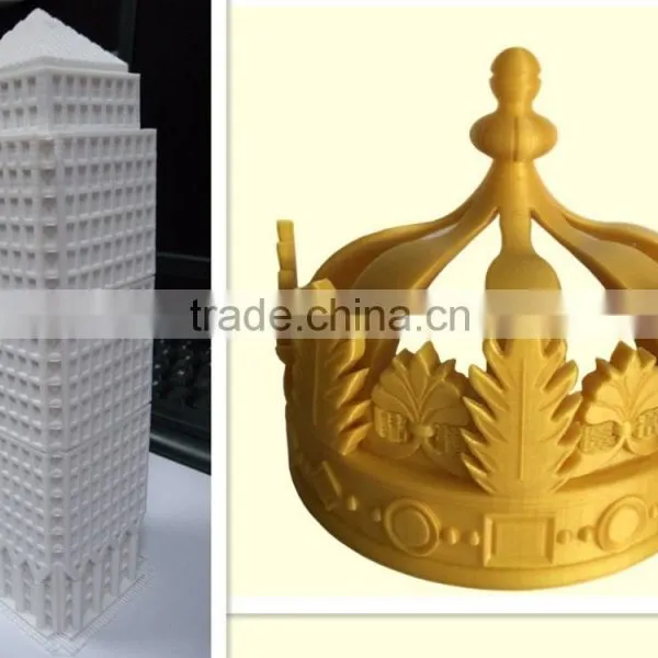 HW-B001 Hot Sale Filament For 3D Printer Printing ABS Model China 3D Lenticular Printing Price Supplier Big 3D Printer Factory photo-5