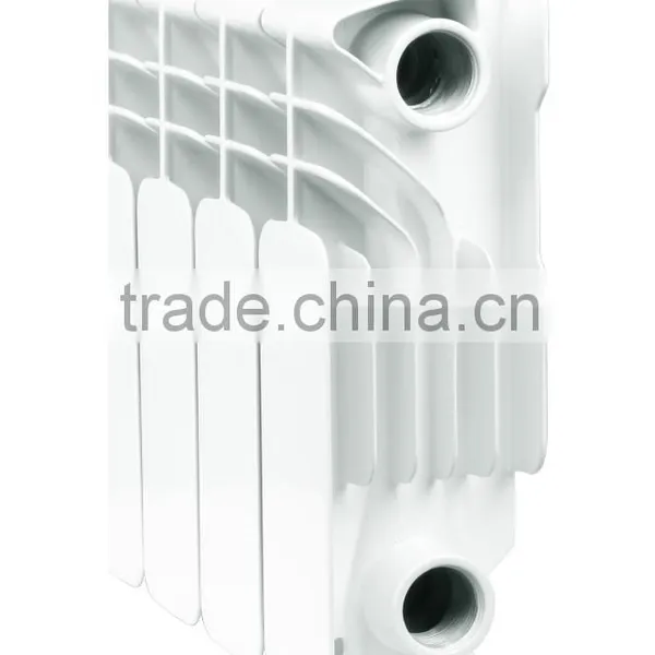 Manufactured in China Oil Filled Electric Radiator photo-5