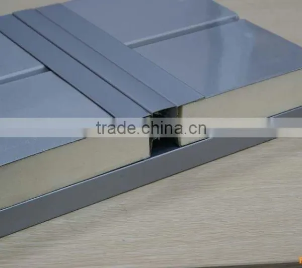 Polyurethane Composite Plate