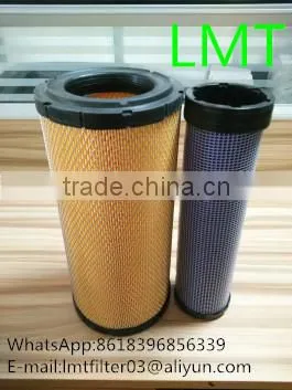 Industrial Generator Machine Fuel Filter Seat photo-5