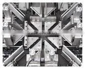 Pvc&upvc Windows Doors Machine/CNC Vertical Full Automatic Four Point Welding Machine photo-2