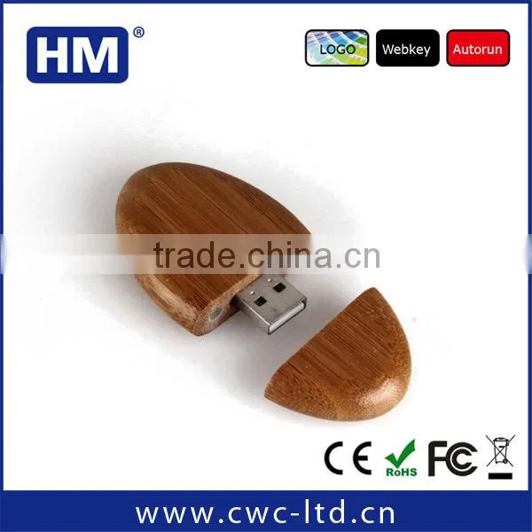 Bulk Cheap Engraving Logo Wood Usb, Bulk Wood Usb Flash Drive With Full Capacity
