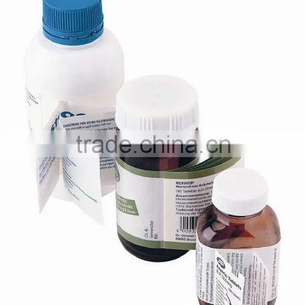 Customized Multilayer Stickers