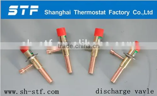 CBX Air Conditioner Expansion Valve