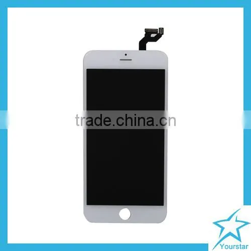 Phone Replacement 1 Year Warranty Lcd Touch Screen Display for Iphone 6S Plus photo-3
