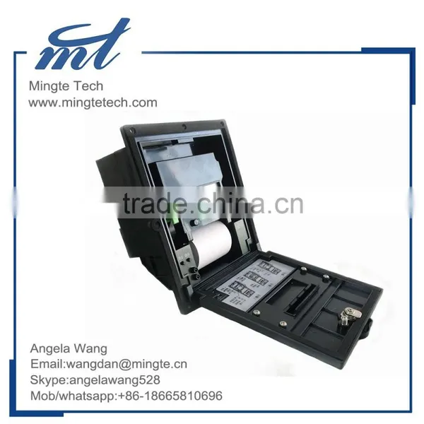 Auto Cutter Explosion-proof Thermal Receipt Printer for Fuel Dispenser photo-2