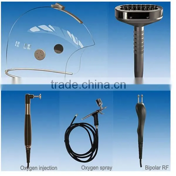 Pure Oxygen Injection Machine photo-3