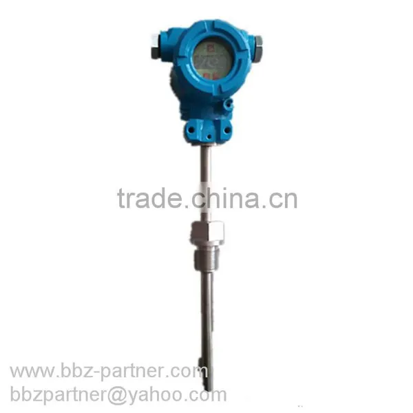 BBZ DT100 Series Excellent Anti-interference Intelligent Industrial Temperature Instruments in Boilers Industry photo-2