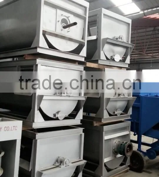 Tapioca Cleaning Machine/ Cassava Washing Machine/cassava Starch Processing Machine