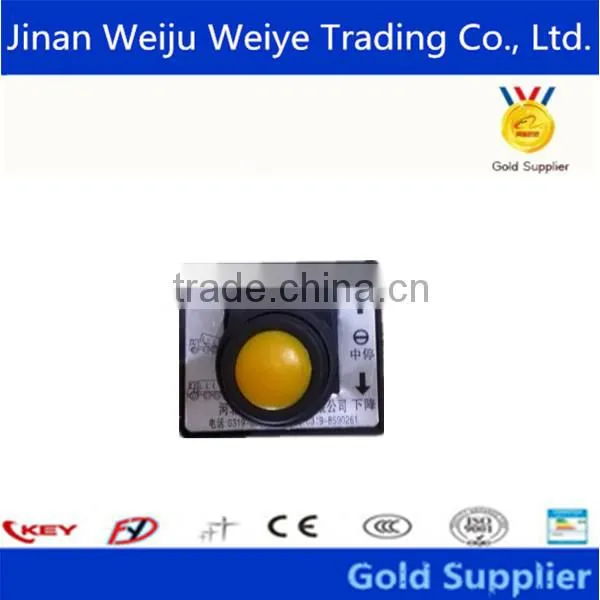 Discount Dump Truck Joystick Manual Valve Switch KQF34-B