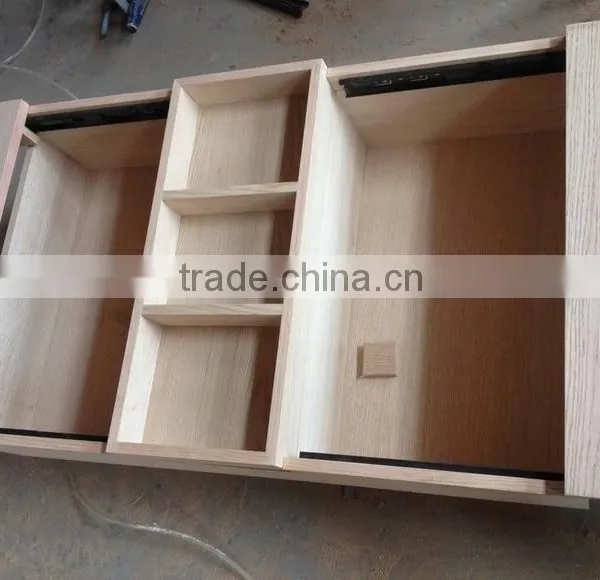 Living Room Coffee Table Modern Design photo-3