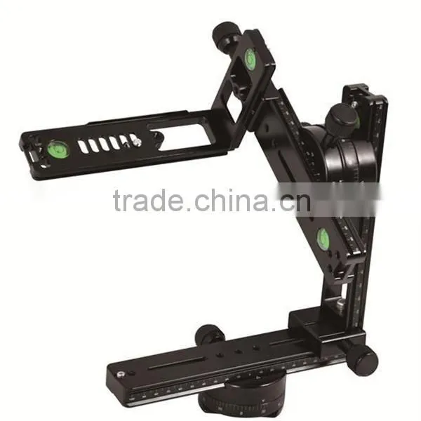 Sunrise Super Cheap 360 Degrees Panoramic Tripod Head photo-2