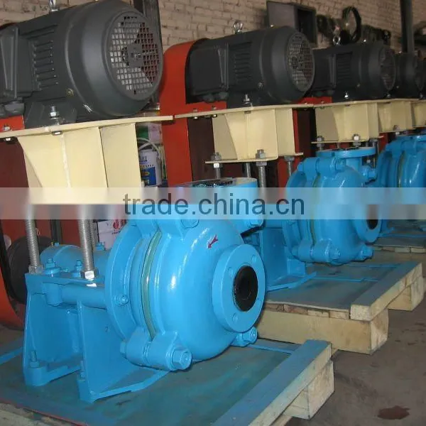 mud pump