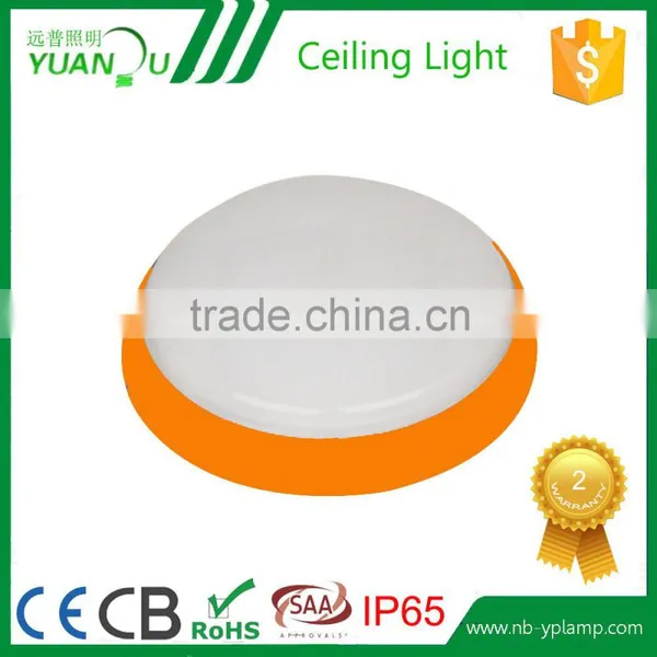 OEM Cooperation With Competitive Price Ip65 Ceiling Fixture photo-2