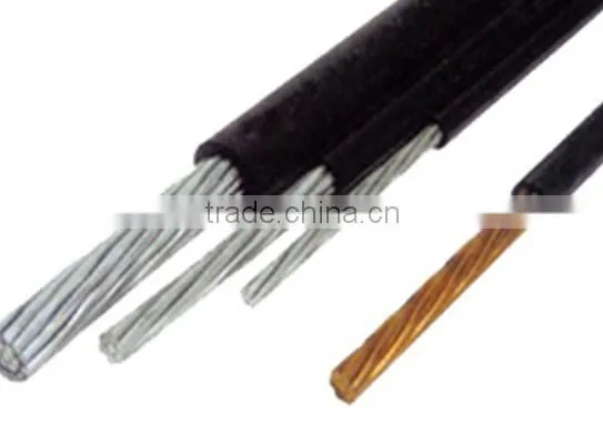 Factory Cheapest Price for Power Cable photo-2