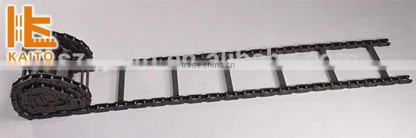 High Quality Conveyor Chain For Vogele Asphalt Paver photo-2