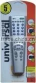Universal Remote Control