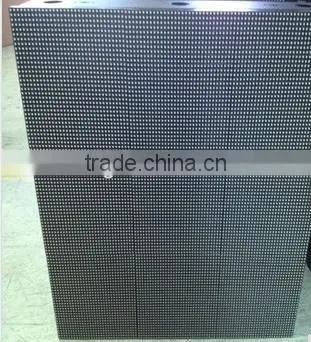 p5 Full Color Video LED Screen Indoor LED Display LED Running Message Sign Original Manufacturer Shenzhen in China photo-3