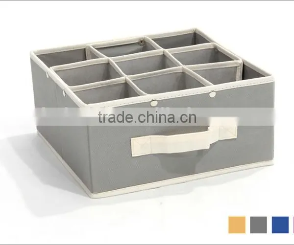 NON-WOVEN STORAGE DRAWER photo-2