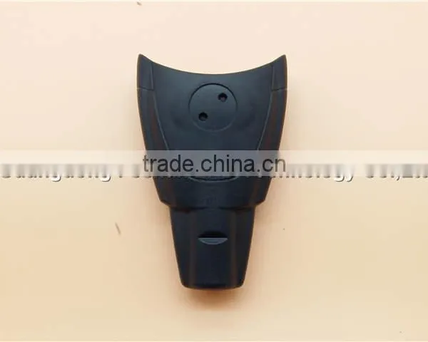 Lower Price 4 Button Saab 9-3 Key Fob Shell Soft Remote Key for Saab 93 photo-4