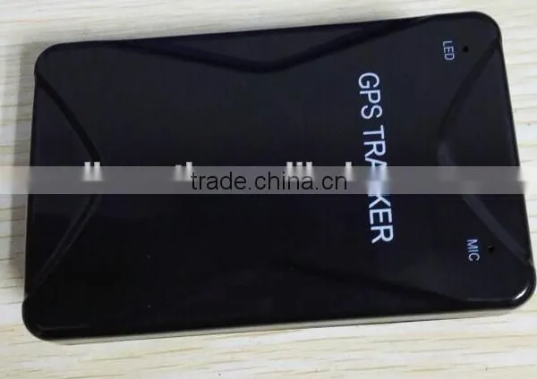 Hand Held Use and Gps Tracker Type 3G HSDPA GPS Personal Tracker photo-2