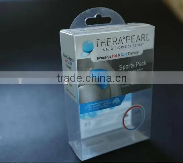 Plastic Folding Storage Boxes