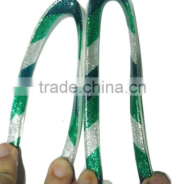 2015 Newest Pvc Vertical Injection Molding Machine Flip Flop Strap Mold photo-4