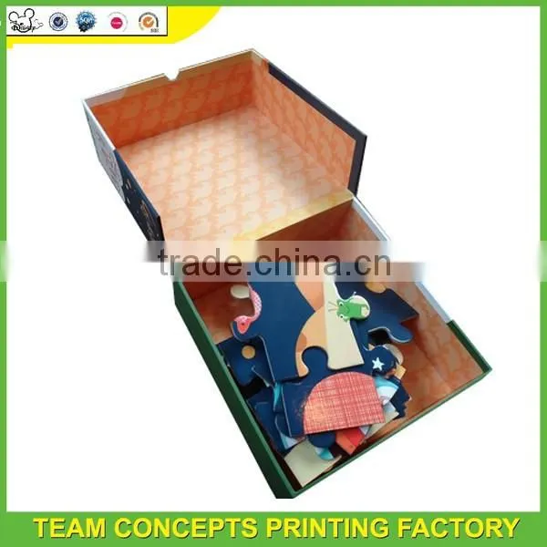Jigsaw Puzzle Printer photo-6