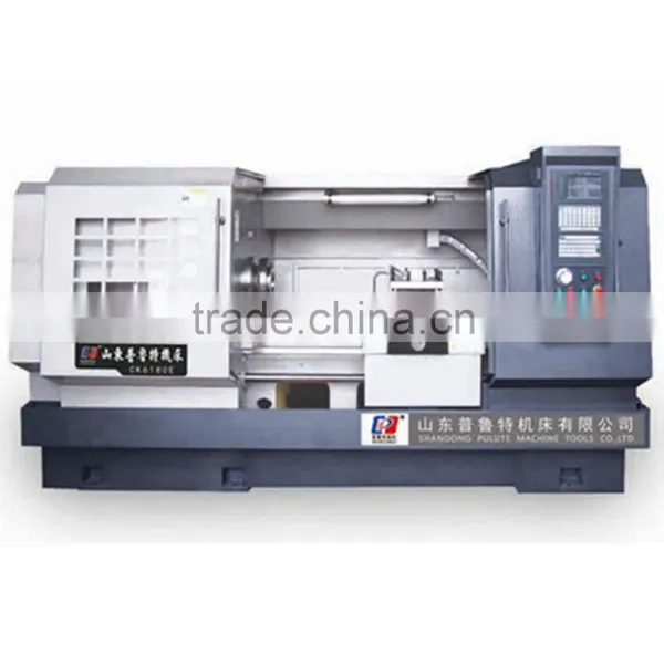 CK6180E goldsmith machine tools