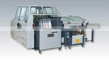 HM-DA660 Automatic Case Maker