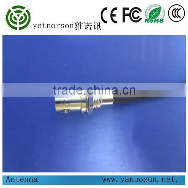 Yetnorson rf Cable With RG 179 Cable Right Angle MCX to BNC Q9 Connectors photo-4