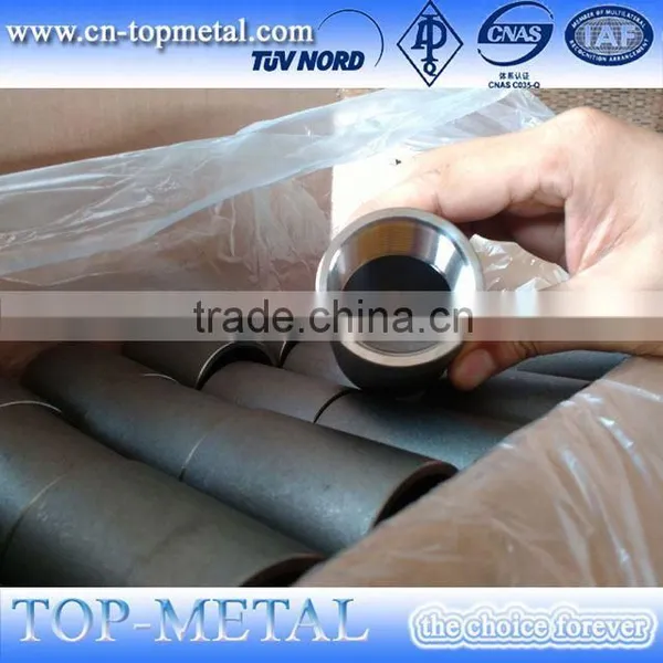 Cheap Female Thread Socket/coupling photo-6